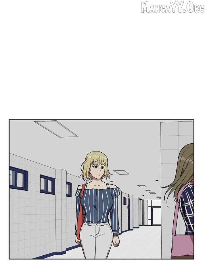 Change Me Chapter 22 - page 4